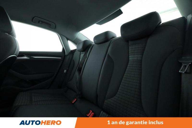 Audi A3 Berline 1.5 Tfsi Cod s tronic 7 150 ch