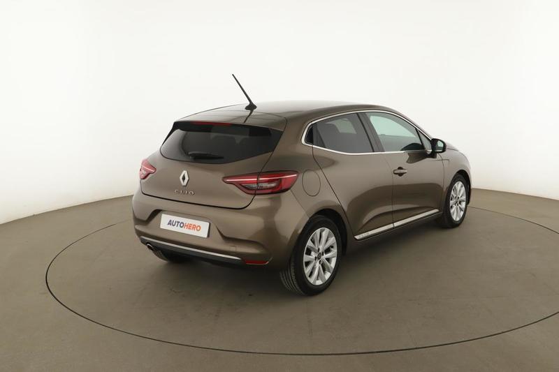 Renault Clio 1.0 TCe Intens 101 ch