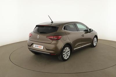 Renault Clio 1.0 TCe Intens 101 ch