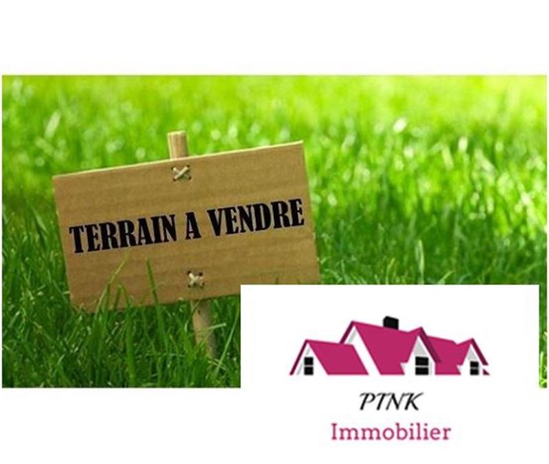 Terrain - 3 962 m²