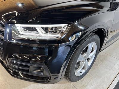 Audi Sq5 II 3.0 V6 Tdi 347 Quattro Tiptronic 8