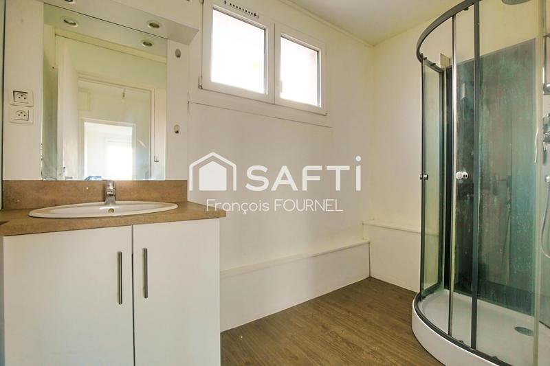 Maison - 75 m² - 5 pièces