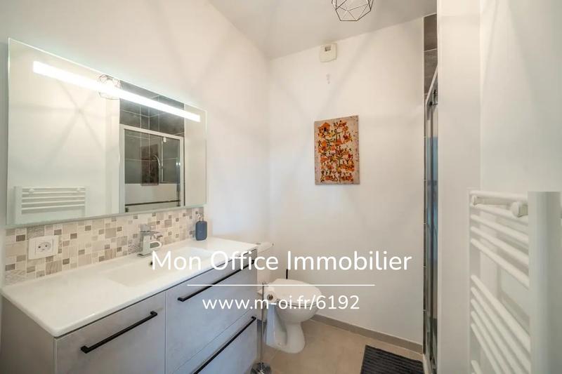 Appartement - 94 m² - 4 pièces