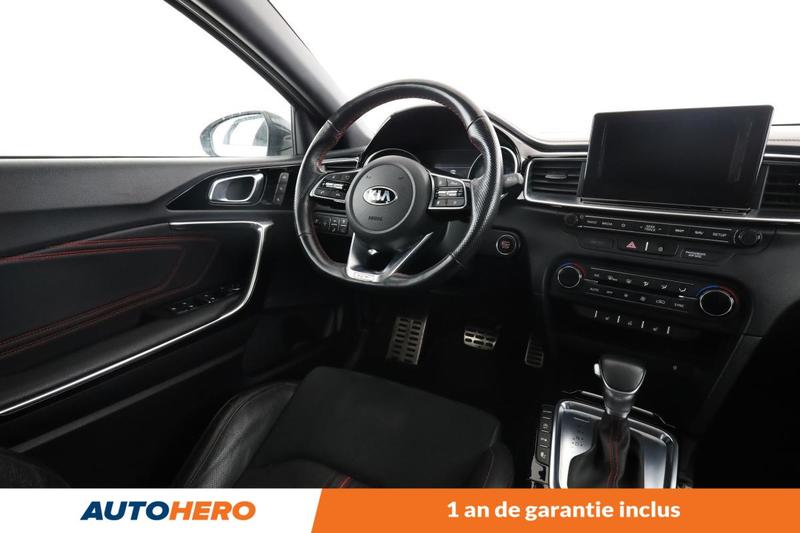 Kia ProCeed 1.6 t-GDi Isg Gt Dct7 204 ch