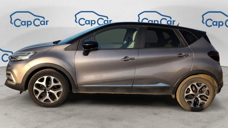 Renault Captur II 0.9 TCe 90 Intens - Bioéthanol