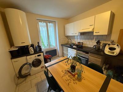 Maison - 15 m² - 3 pièces