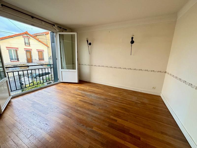 Maison - 76 m² - 4 pièces