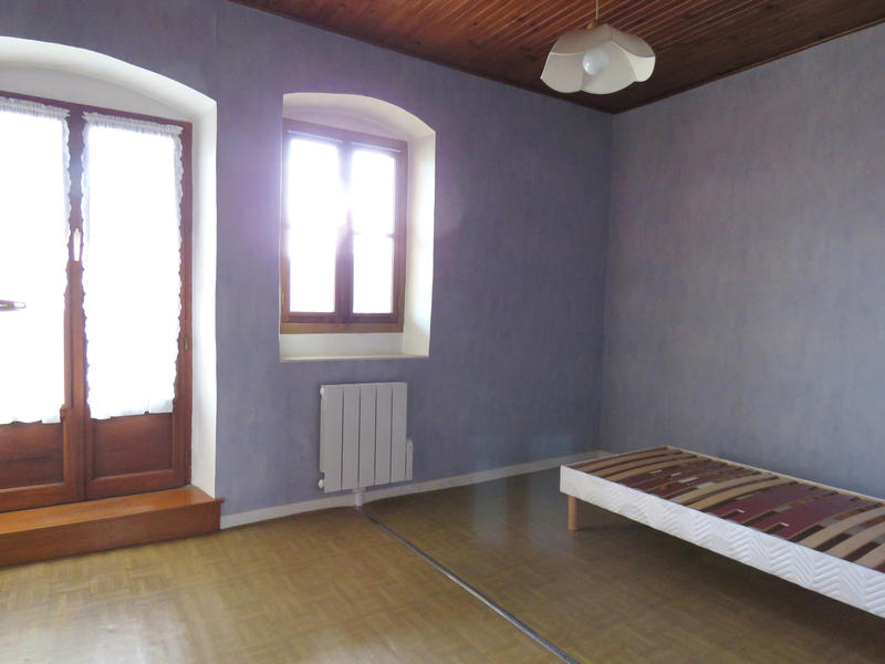 Maison - 65 m² - 4 pièces