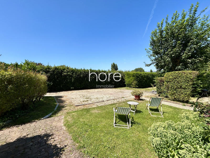 Maison - 282 m² - 11 pièces