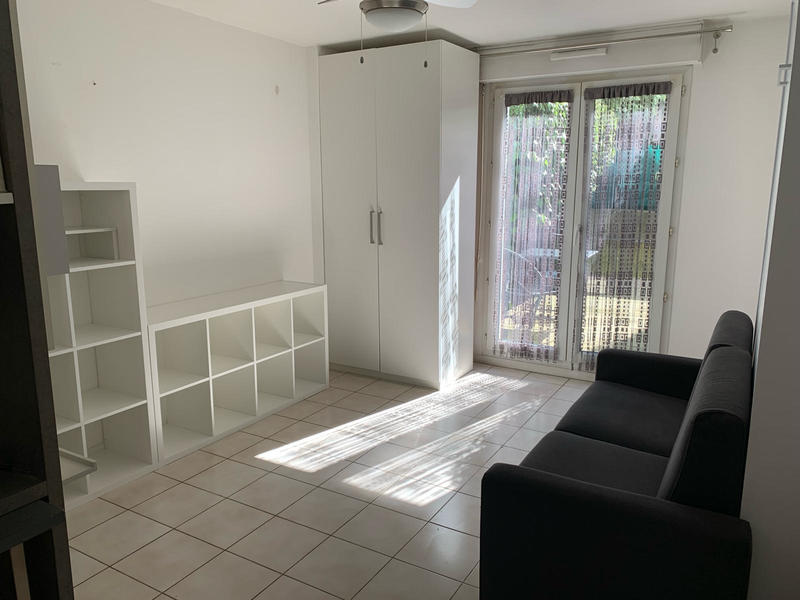 Appartement - 23 m² - 1 pièce