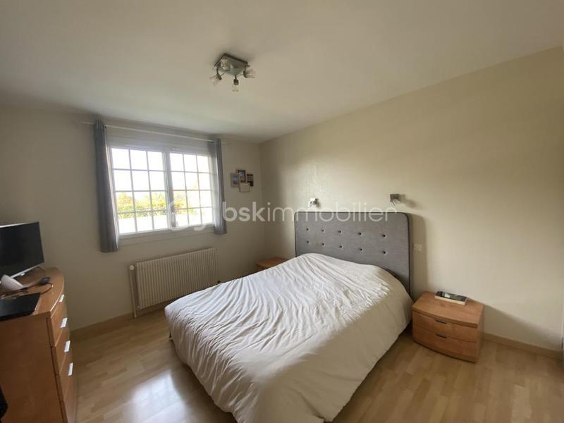 Maison - 145 m² - 6 pièces