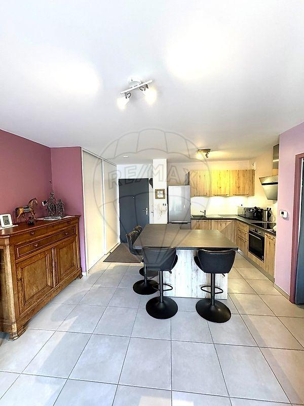 Appartement - 71 m² - 3 pièces