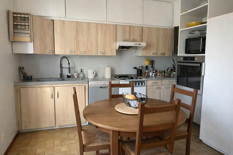 Maison - 157 m² - 6 pièces