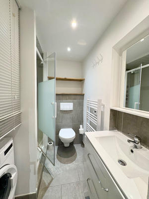 Appartement - 26 m² - 1 pièce