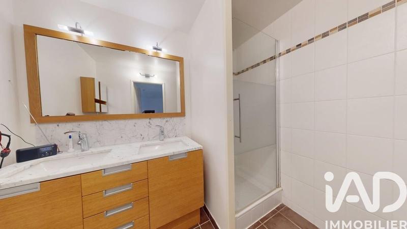 Maison - 127 m² - 6 pièces