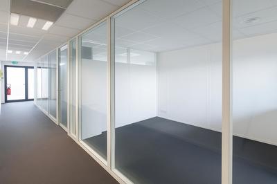 Bureau - 185 m² - 7 pièces