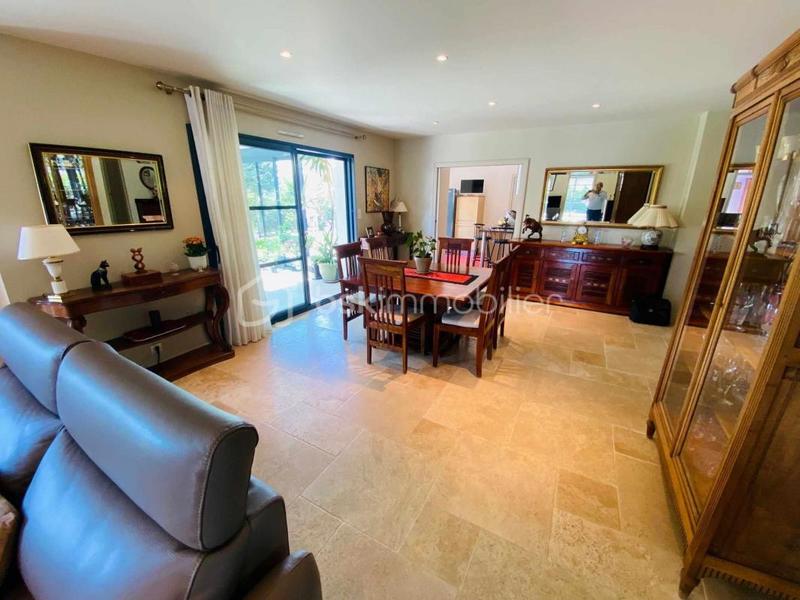 Maison d'architecte - 186 m² - 7 pièces