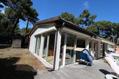 Maison - 105 m² - 8 pièces