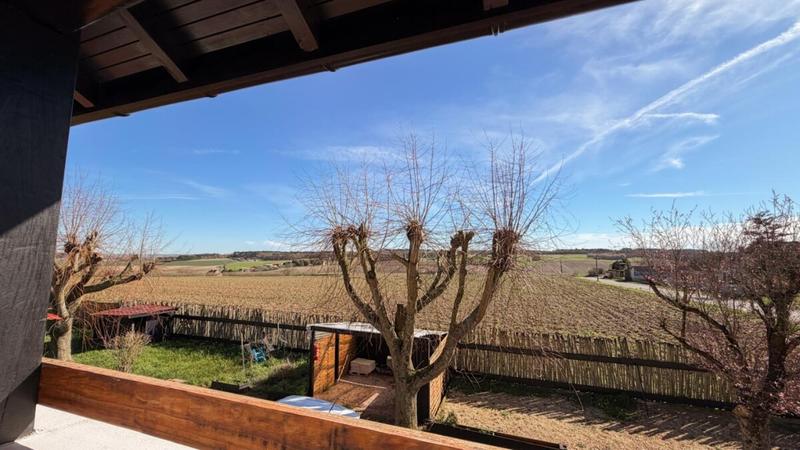 Maison - 193 m² - 9 pièces