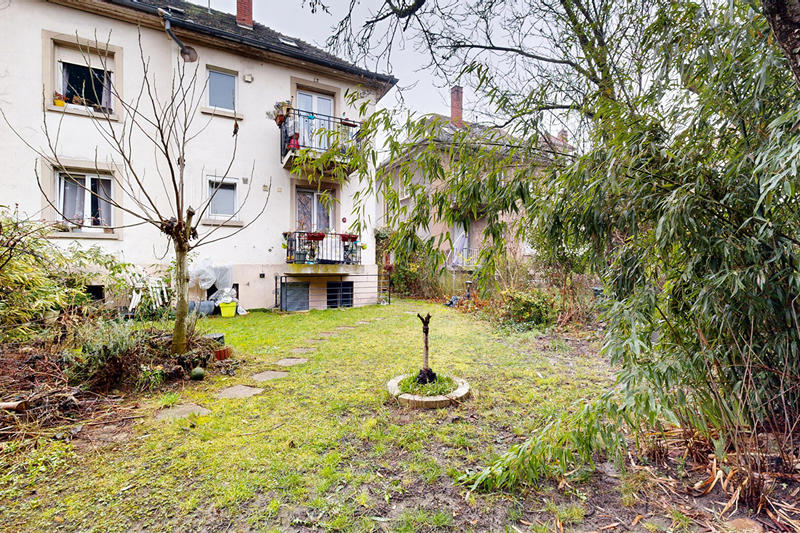 Appartement - 73 m² - 3 pièces