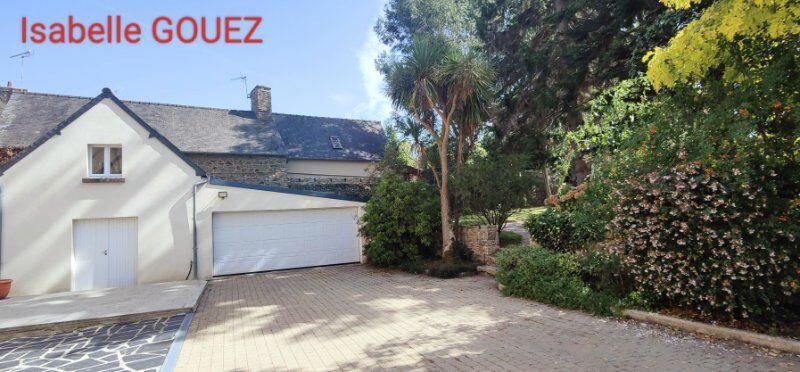 Maison - 200 m² - 13 pièces