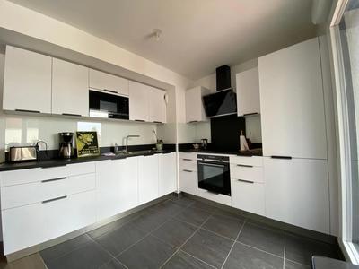 Appartement - 76 m² - 3 pièces