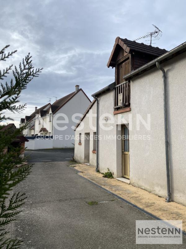 Appartement - 31 m² - 2 pièces