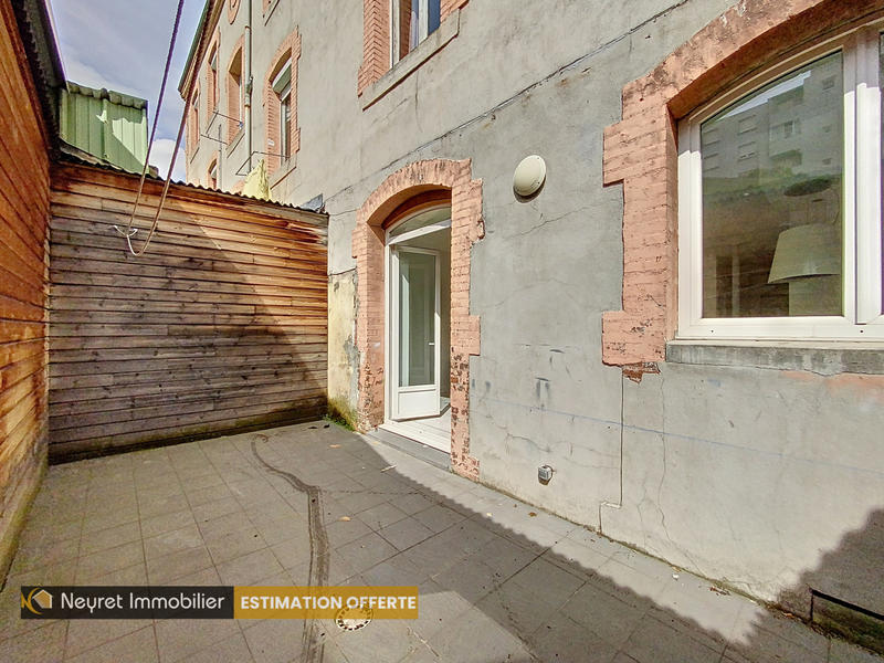 Appartement - 79 m² - 3 pièces