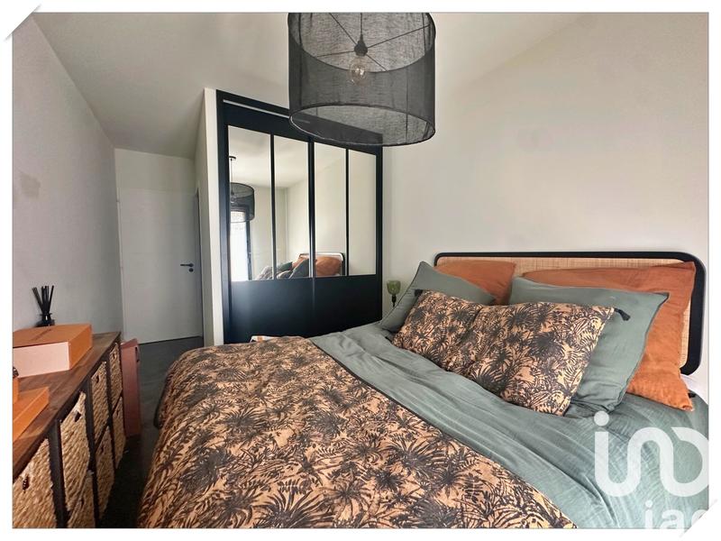 Maison - 250 m² - 7 pièces