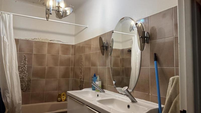 Appartement - 73 m²