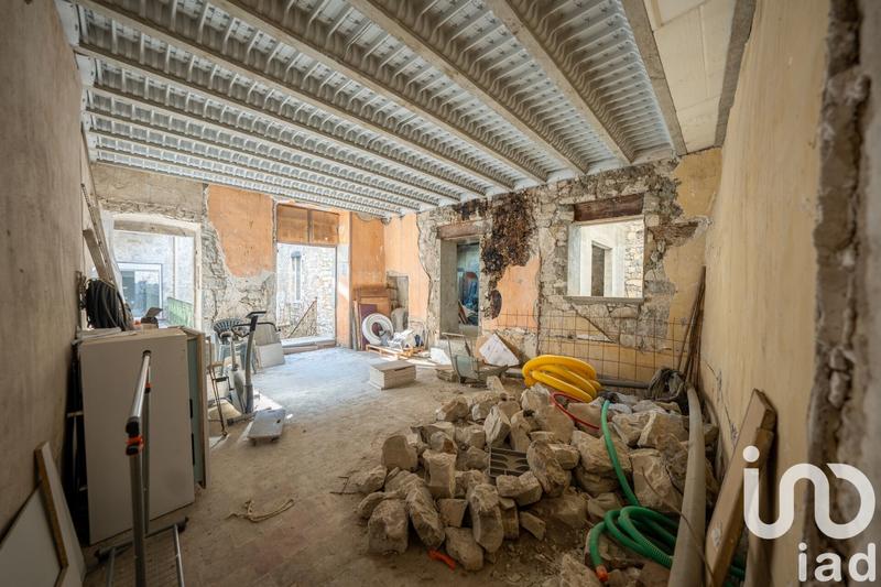 Maison de village - 111 m² - 2 pièces