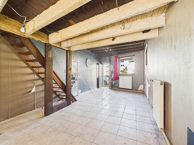 Maison - 121 m² - 5 pièces