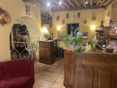 Fonds de commerce - 764 m²