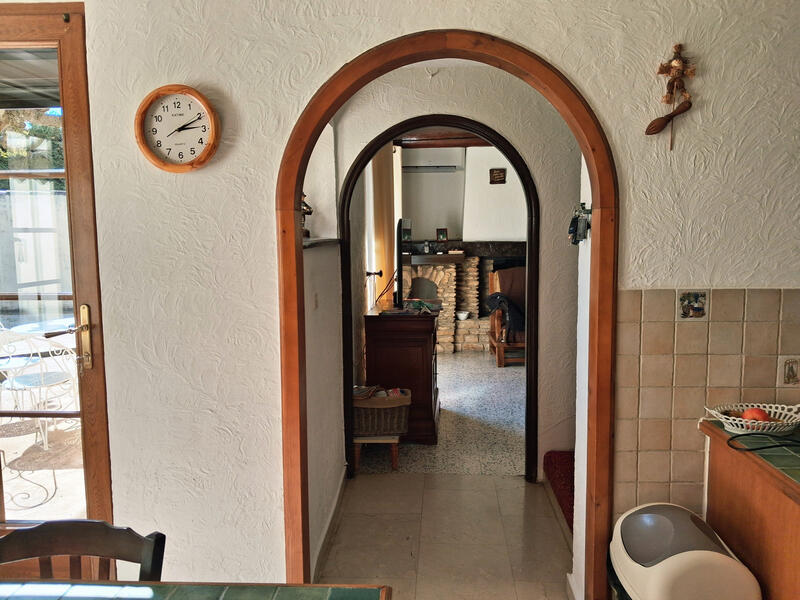 Maison - 84 m² - 3 pièces