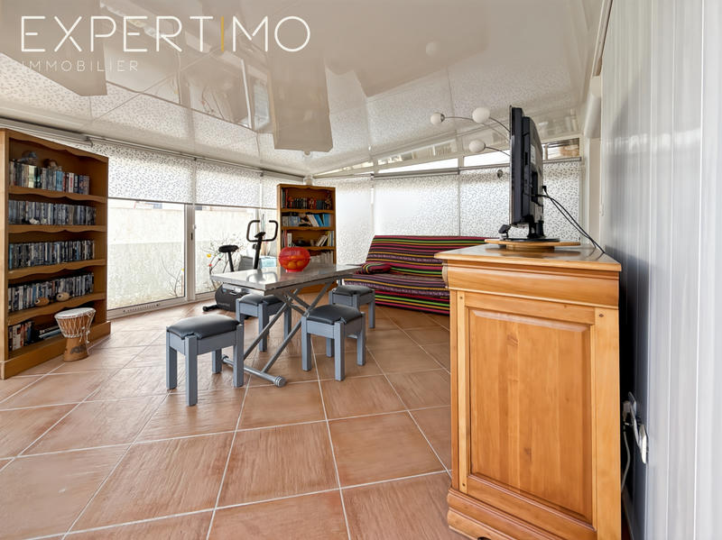 Villa - 108 m² - 4 pièces