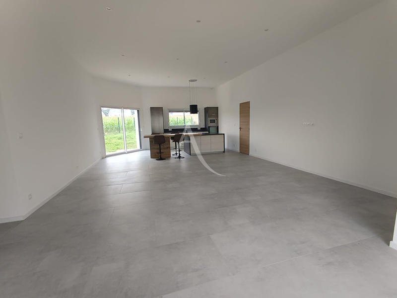 Maison - 146 m² - 7 pièces