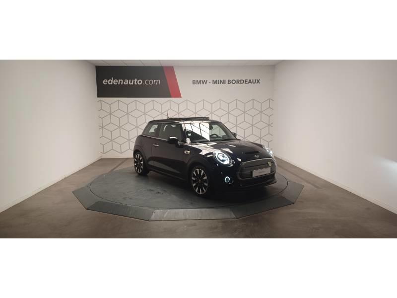 Mini Mini Hatch 3 Portes Cooper se 184 ch Finition Yours