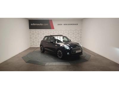 Mini Mini Hatch 3 Portes Cooper se 184 ch Finition Yours