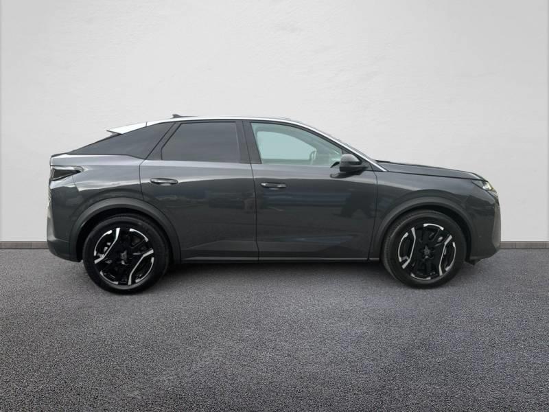 Peugeot 3008 Electrique 73 kWh 210 ch Allure