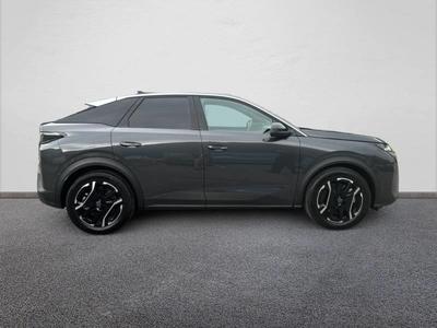 Peugeot 3008 Electrique 73 kWh 210 ch Allure