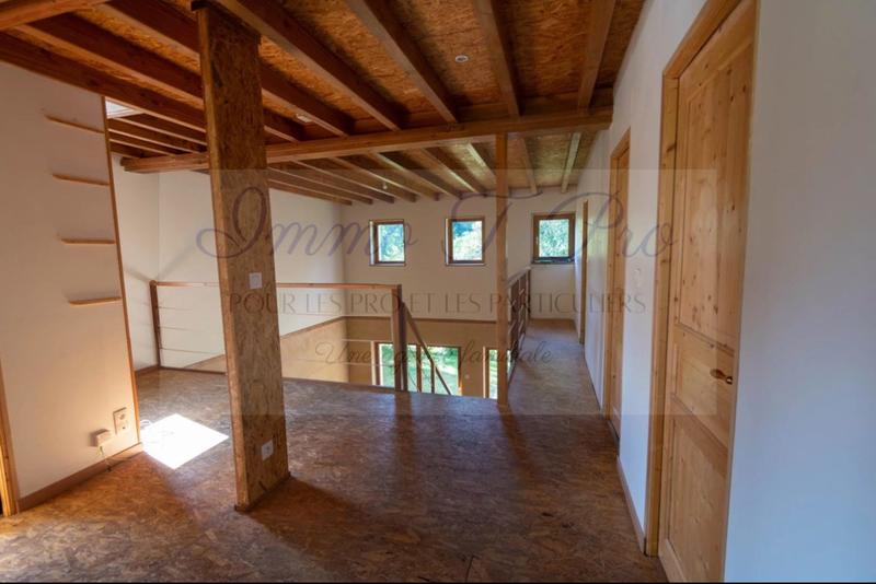 Maison - 141 m² - 4 pièces