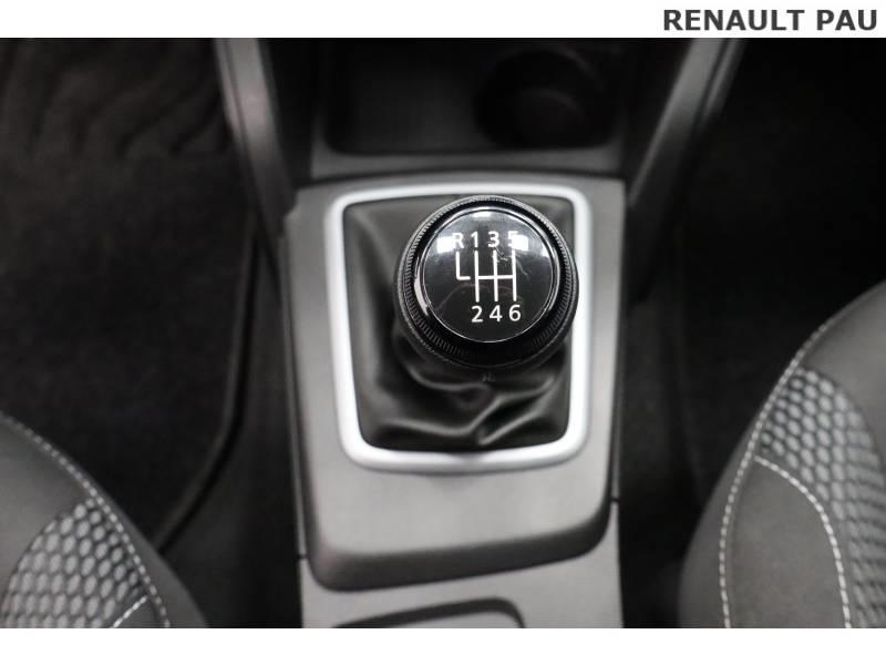 Dacia Duster Blue dCi 115 4x2 Journey +