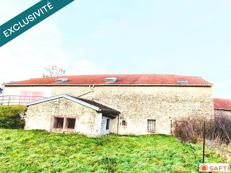 Local commercial - 1 417 m² - 33 pièces