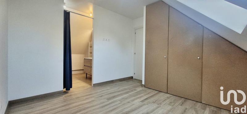 Appartement - 63 m² - 2 pièces