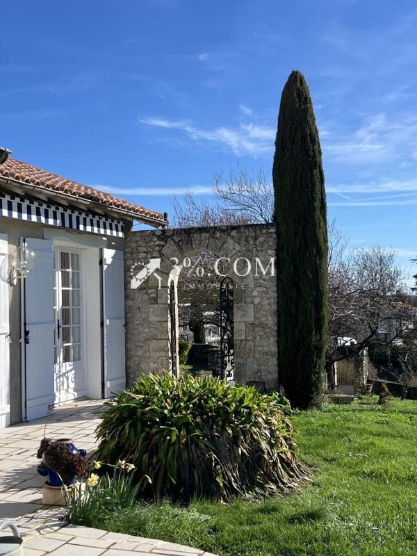 Villa - 246 m² - 7 pièces