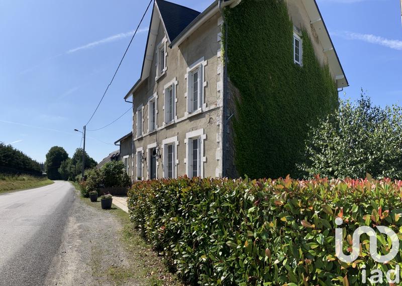 Maison - 250 m² - 9 pièces