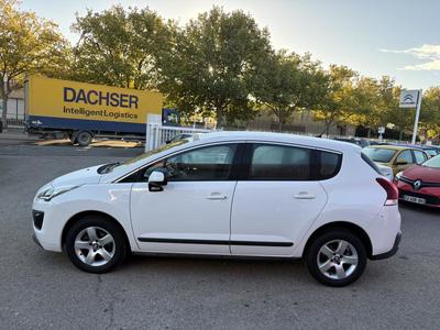 Peugeot 3008 131cv Allure Bvm6/ Distri Ok/ Garanties 12 Mois
