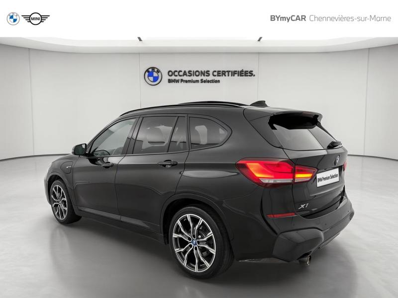 Bmw X1 F48 Lci xDrive 25e 220 ch Bva6 m Sport