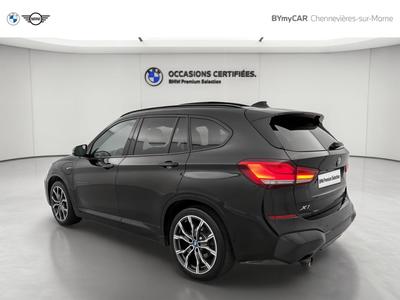 Bmw X1 F48 Lci xDrive 25e 220 ch Bva6 m Sport