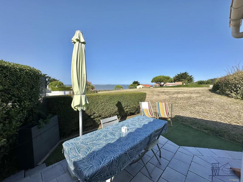 Maison contemporaine - 29 m² - 2 pièces